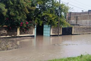 kitengela floods 