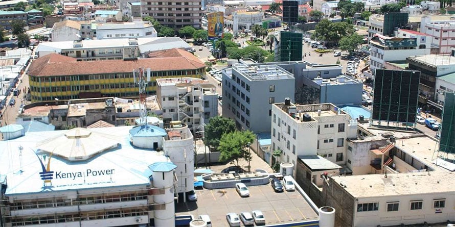 Kisumu braces for major facelift in a bid to boost its tourism ...