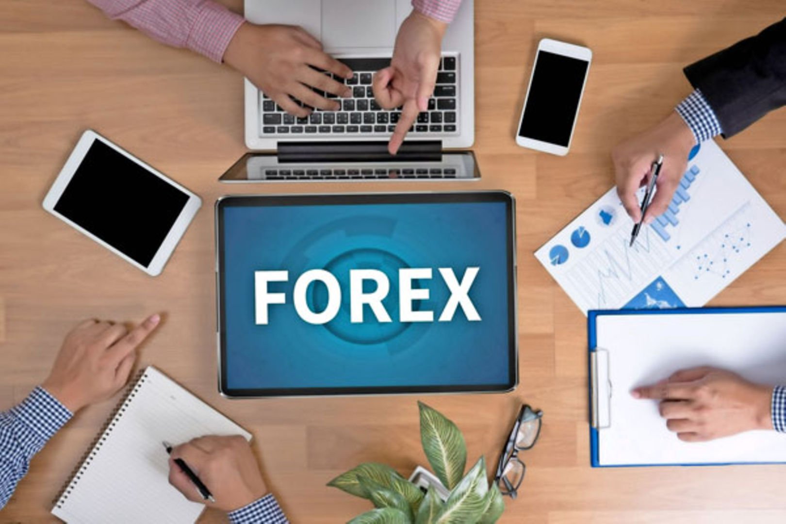 Forex online trading and training in kenya nairobi