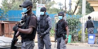 Westgate attack