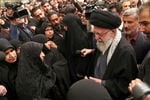 Ayatollah Ali Khamenei,