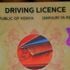 Kenyan driving licence