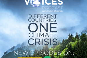 climate voices